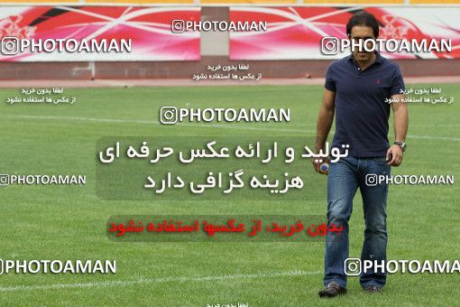 724305, Tehran, , Persepolis Football Team Training Session on 2012/06/19 at Derafshifar Stadium