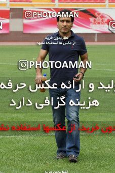724302, Tehran, , Persepolis Football Team Training Session on 2012/06/19 at Derafshifar Stadium