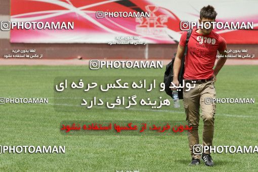 724262, Tehran, , Persepolis Football Team Training Session on 2012/06/19 at Derafshifar Stadium