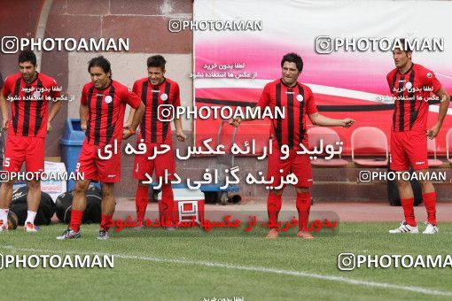 724389, Tehran, , Persepolis Football Team Training Session on 2012/06/19 at Derafshifar Stadium