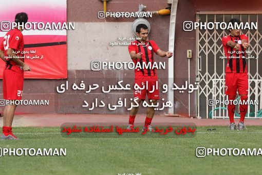724227, Tehran, , Persepolis Football Team Training Session on 2012/06/19 at Derafshifar Stadium