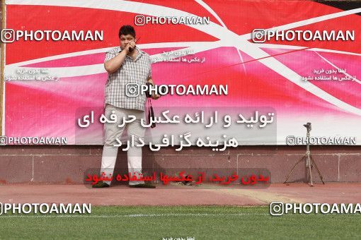724264, جلسه تمرینی تیم فوتبال پرسپولیس, 1391/03/30, , تهران, ورزشگاه شهید درفشی فر