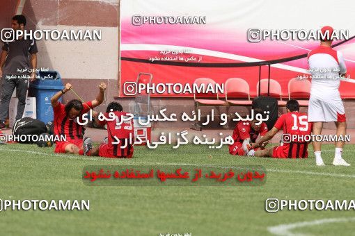 724359, Tehran, , Persepolis Football Team Training Session on 2012/06/19 at Derafshifar Stadium