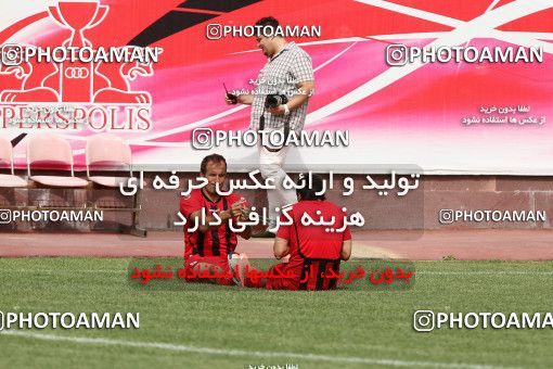 724324, Tehran, , Persepolis Football Team Training Session on 2012/06/19 at Derafshifar Stadium