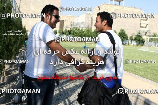 724155, Tehran, , Esteghlal Football Team Training Session on 2012/06/21 at Naser Hejazi Sport Complex