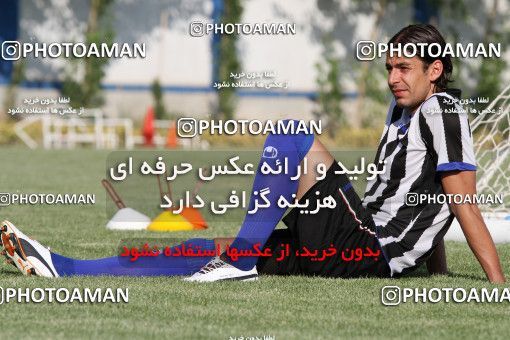 724214, Tehran, , Esteghlal Football Team Training Session on 2012/06/21 at Naser Hejazi Sport Complex
