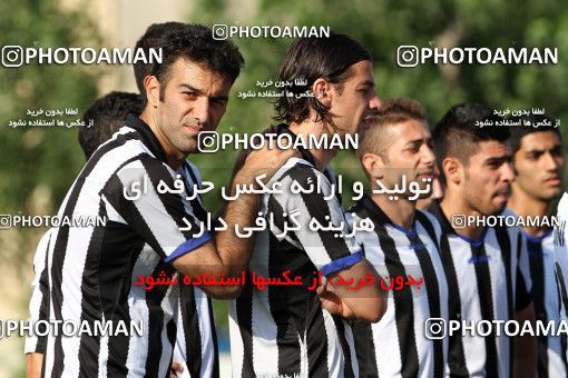 724199, Tehran, , Esteghlal Football Team Training Session on 2012/06/21 at Naser Hejazi Sport Complex