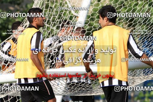 724207, Tehran, , Esteghlal Football Team Training Session on 2012/06/21 at Naser Hejazi Sport Complex