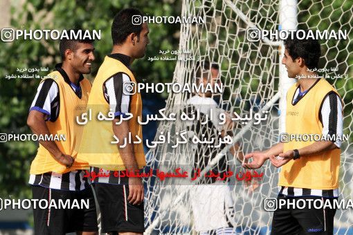 724124, Tehran, , Esteghlal Football Team Training Session on 2012/06/21 at Naser Hejazi Sport Complex