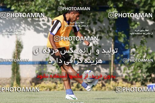724206, Tehran, , Esteghlal Football Team Training Session on 2012/06/21 at Naser Hejazi Sport Complex