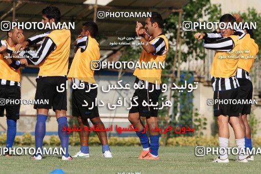 724189, Tehran, , Esteghlal Football Team Training Session on 2012/06/21 at Naser Hejazi Sport Complex
