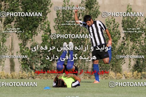 724218, Tehran, , Esteghlal Football Team Training Session on 2012/06/21 at Naser Hejazi Sport Complex