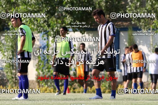 724204, Tehran, , Esteghlal Football Team Training Session on 2012/06/21 at Naser Hejazi Sport Complex