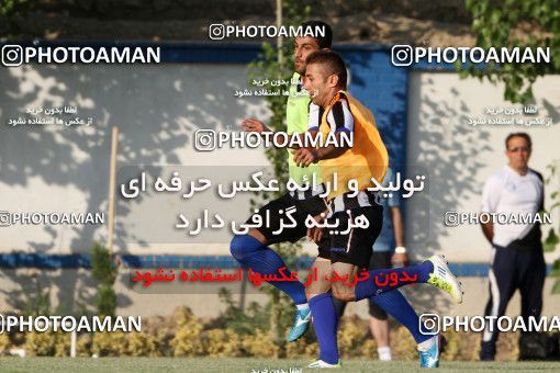 724180, Tehran, , Esteghlal Football Team Training Session on 2012/06/21 at Naser Hejazi Sport Complex