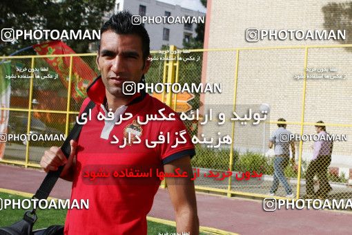 724103, Tehran, , Persepolis Football Team Training Session on 2012/06/23 at Derafshifar Stadium