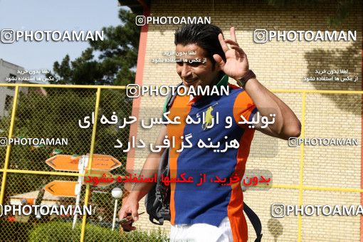 724071, Tehran, , Persepolis Football Team Training Session on 2012/06/23 at Derafshifar Stadium