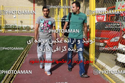 724035, Tehran, , Persepolis Football Team Training Session on 2012/06/23 at Derafshifar Stadium