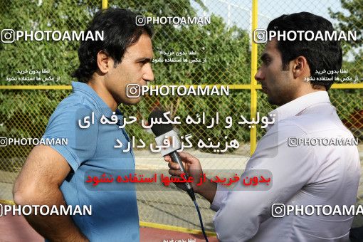 724086, Tehran, , Persepolis Football Team Training Session on 2012/06/23 at Derafshifar Stadium
