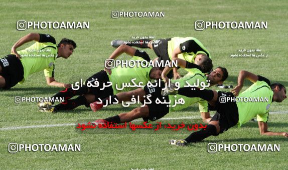 724097, Tehran, , Persepolis Football Team Training Session on 2012/06/23 at Derafshifar Stadium