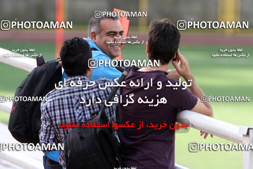 724069, Tehran, , Persepolis Football Team Training Session on 2012/06/23 at Derafshifar Stadium