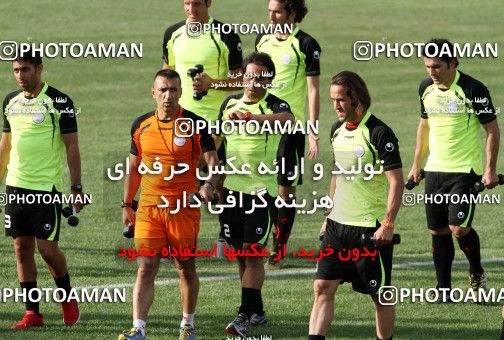724104, Tehran, , Persepolis Football Team Training Session on 2012/06/23 at Derafshifar Stadium