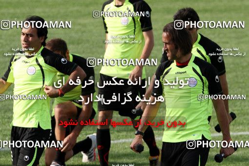 724075, Tehran, , Persepolis Football Team Training Session on 2012/06/23 at Derafshifar Stadium