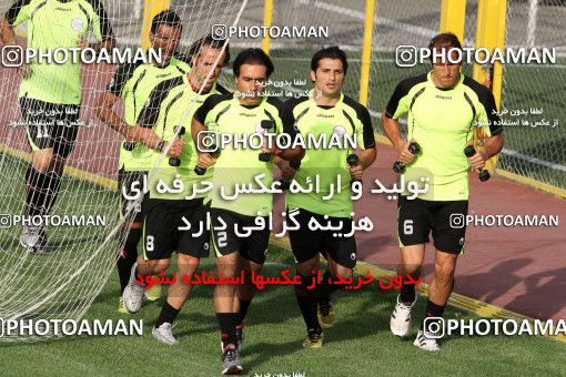 724026, Tehran, , Persepolis Football Team Training Session on 2012/06/23 at Derafshifar Stadium