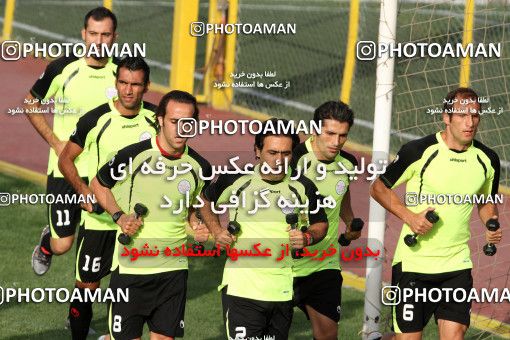 724106, Tehran, , Persepolis Football Team Training Session on 2012/06/23 at Derafshifar Stadium