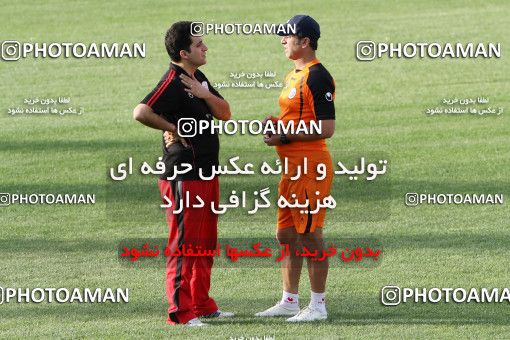 724117, Tehran, , Persepolis Football Team Training Session on 2012/06/23 at Derafshifar Stadium