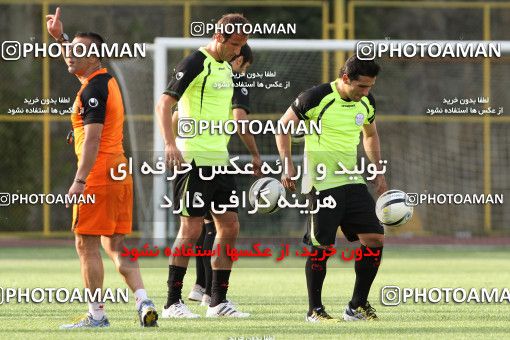 724063, Tehran, , Persepolis Football Team Training Session on 2012/06/23 at Derafshifar Stadium