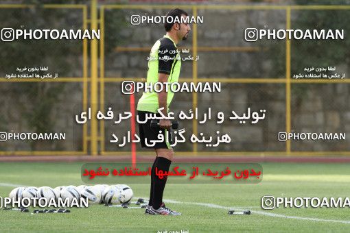 724059, Tehran, , Persepolis Football Team Training Session on 2012/06/23 at Derafshifar Stadium