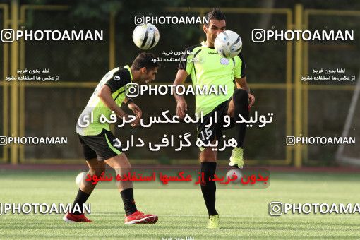 724094, Tehran, , Persepolis Football Team Training Session on 2012/06/23 at Derafshifar Stadium