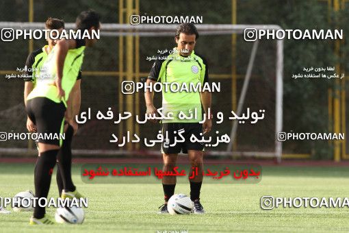 724024, Tehran, , Persepolis Football Team Training Session on 2012/06/23 at Derafshifar Stadium