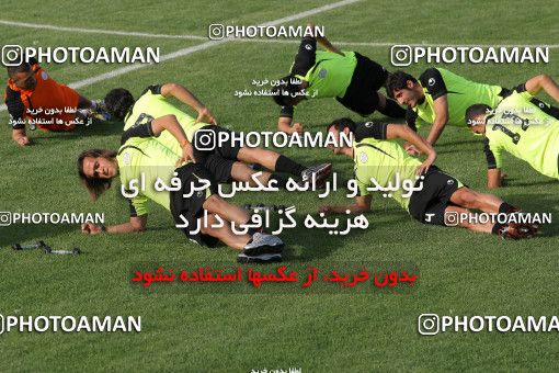 723639, Tehran, , Persepolis Football Team Training Session on 2012/06/23 at Derafshifar Stadium