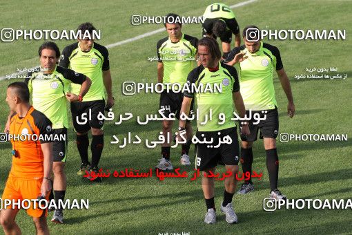 723617, Tehran, , Persepolis Football Team Training Session on 2012/06/23 at Derafshifar Stadium