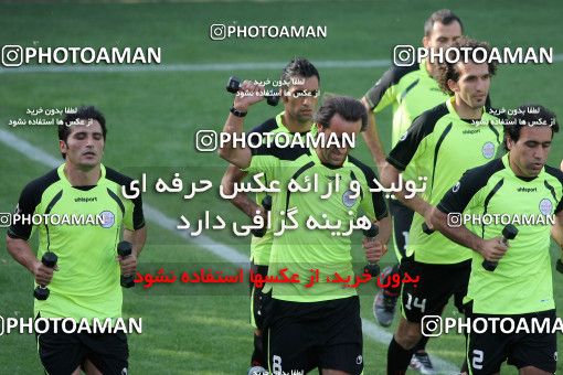 723615, Tehran, , Persepolis Football Team Training Session on 2012/06/23 at Derafshifar Stadium