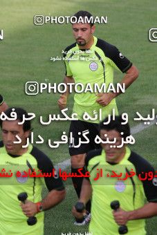 723660, Tehran, , Persepolis Football Team Training Session on 2012/06/23 at Derafshifar Stadium