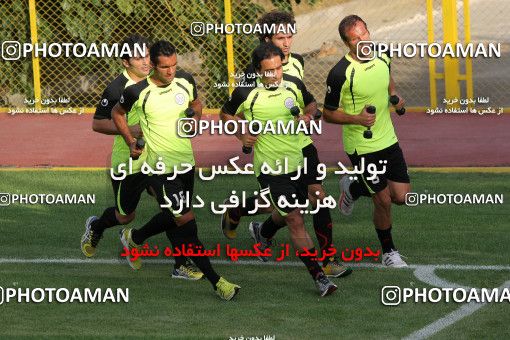723643, Tehran, , Persepolis Football Team Training Session on 2012/06/23 at Derafshifar Stadium