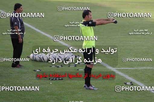 723629, Tehran, , Persepolis Football Team Training Session on 2012/06/23 at Derafshifar Stadium