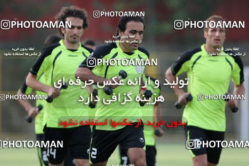 723658, Tehran, , Persepolis Football Team Training Session on 2012/06/23 at Derafshifar Stadium