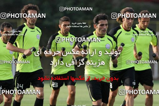 723641, Tehran, , Persepolis Football Team Training Session on 2012/06/23 at Derafshifar Stadium