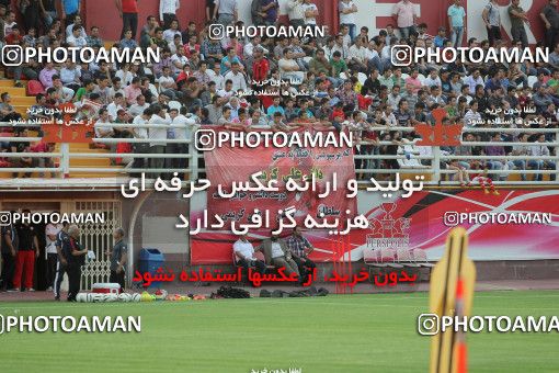 723606, Tehran, , Persepolis Football Team Training Session on 2012/06/23 at Derafshifar Stadium