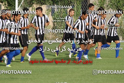 722973, Tehran, , Esteghlal Football Team Training Session on 2012/06/24 at Naser Hejazi Sport Complex