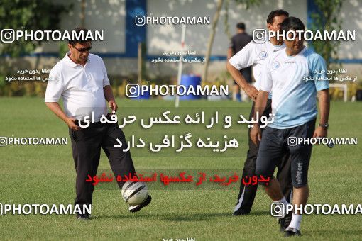 722969, Tehran, , Esteghlal Football Team Training Session on 2012/06/24 at Naser Hejazi Sport Complex