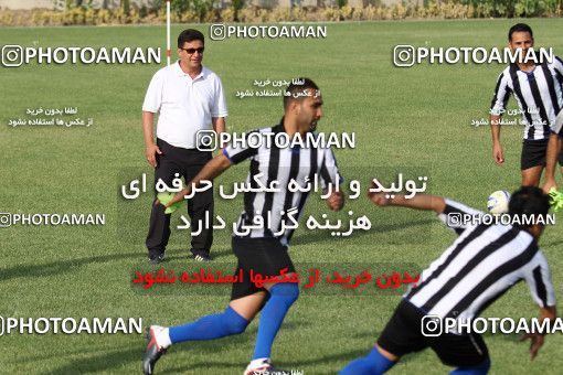 722988, Tehran, , Esteghlal Football Team Training Session on 2012/06/24 at Naser Hejazi Sport Complex