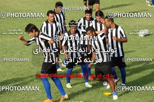 722985, Tehran, , Esteghlal Football Team Training Session on 2012/06/24 at Naser Hejazi Sport Complex