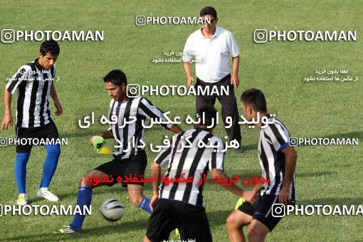 722987, Tehran, , Esteghlal Football Team Training Session on 2012/06/24 at Naser Hejazi Sport Complex