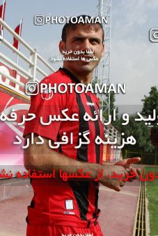 723732, Tehran, , Persepolis Football Team Training Session on 2012/06/24 at Derafshifar Stadium