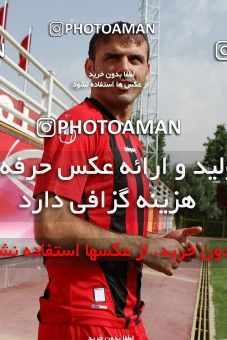 723732, Tehran, , Persepolis Training Session on 2012/06/24 at Derafshifar Stadium