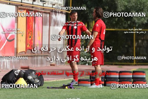 723715, Tehran, , Persepolis Football Team Training Session on 2012/06/24 at Derafshifar Stadium